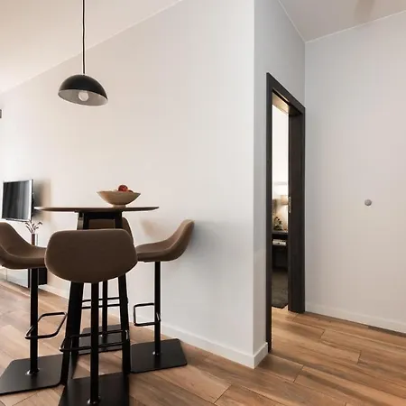 Flatbook - Center Brabank With Parking * Gdańsk