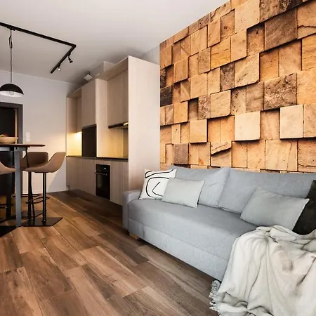 Flatbook - Center Brabank With Parking *