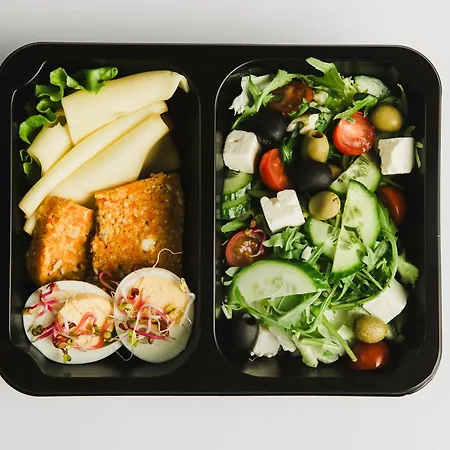 Apartment Flatbook - Center Brabank With Parking Danzig