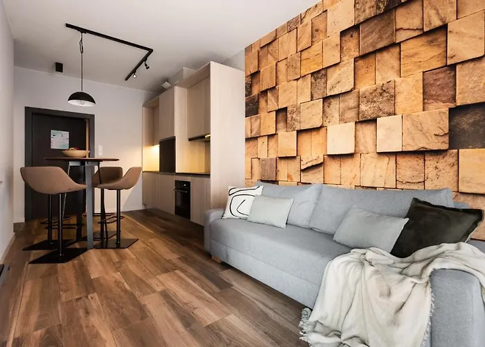 Flatbook - Center Brabank With Parking *