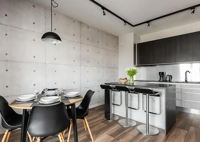 Flatbook - Center Brabank With Parking *