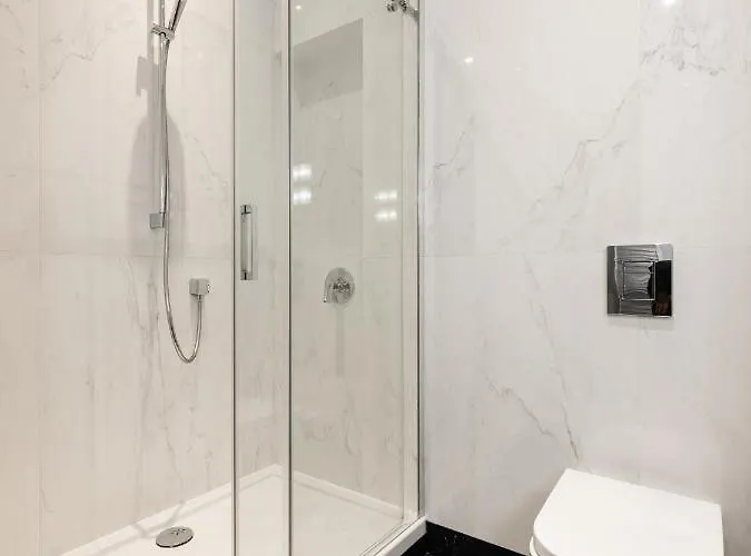 Flatbook - Center Brabank With Parking Gdańsk