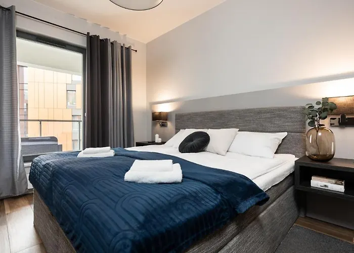 Flatbook - Center Brabank With Parking *