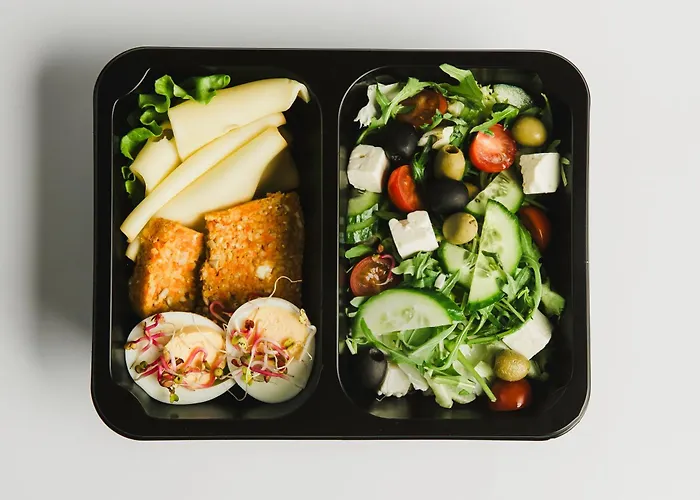 아파트 Flatbook - Center Brabank With Parking 그단스크